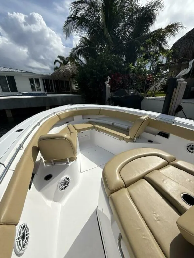 Slide: The Image of Sportsman 352 Open 2023 - 17