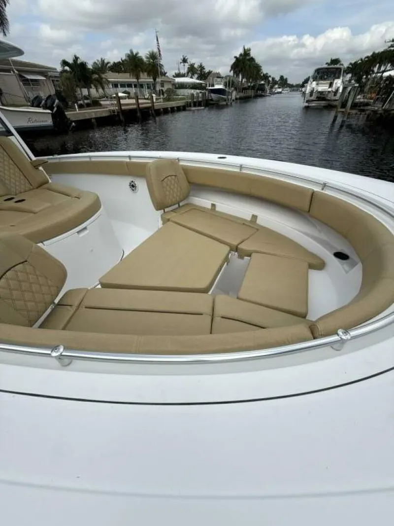 Slide: The Image of Sportsman 352 Open 2023 - 21
