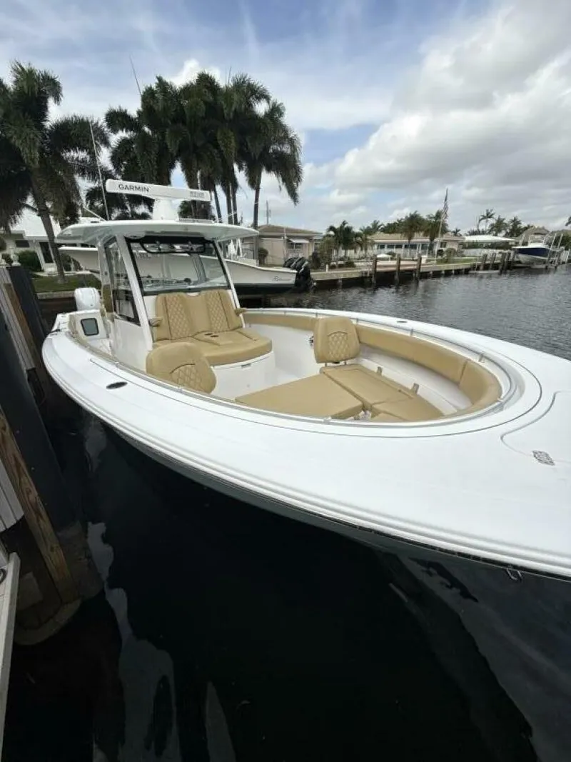 Slide: The Image of Sportsman 352 Open 2023 - 3