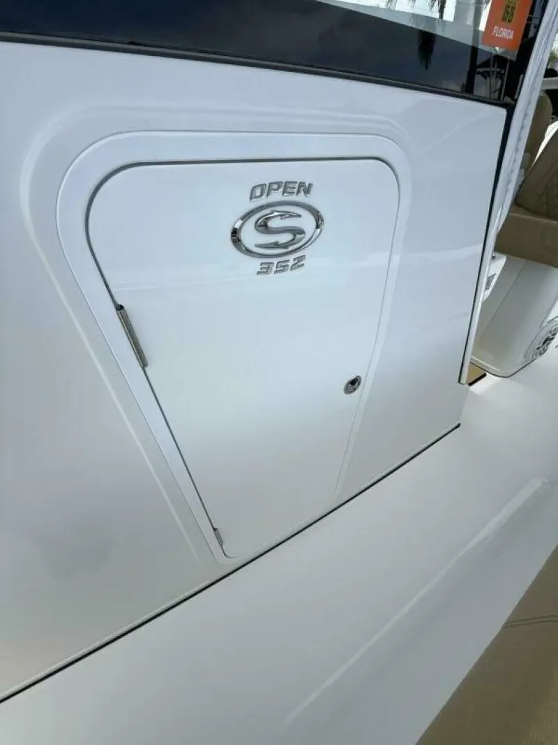 Slide: The Image of Sportsman 352 Open 2023 - 32