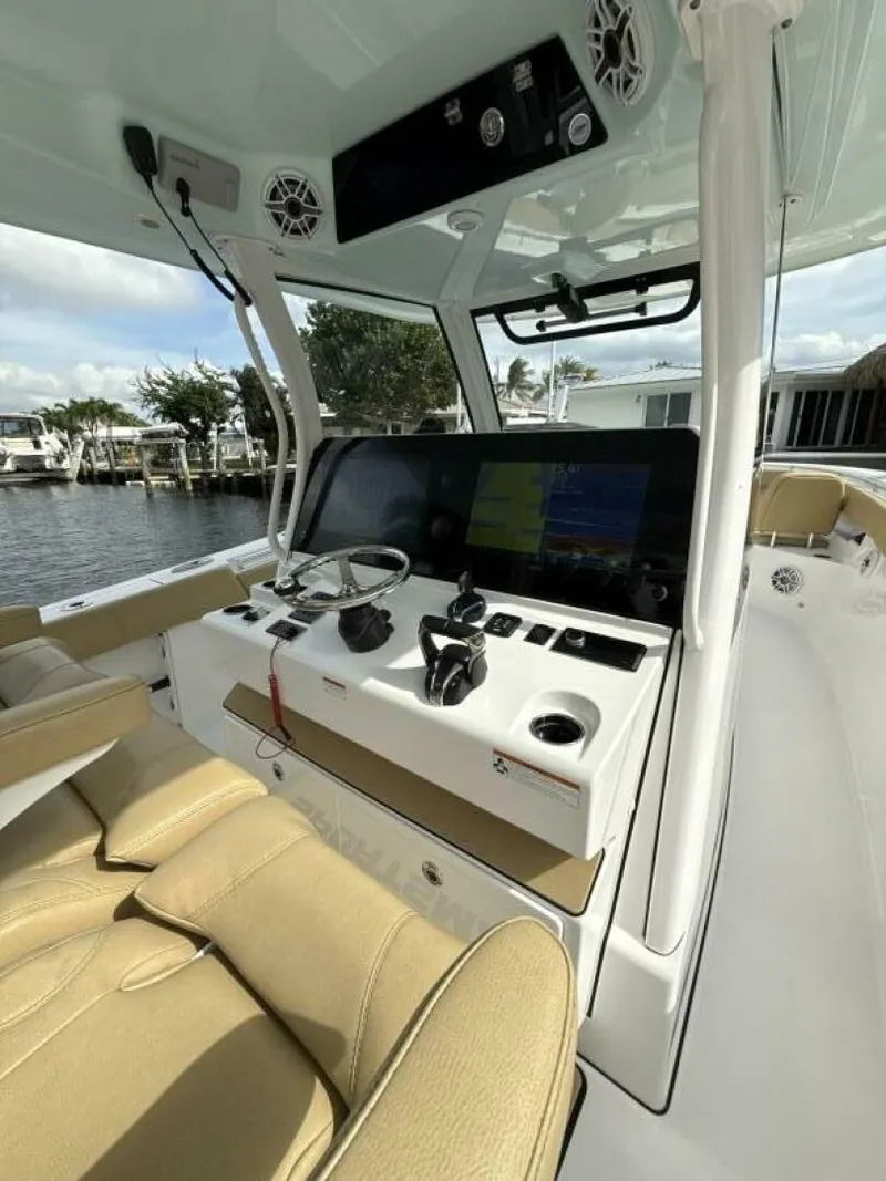 Slide: The Image of Sportsman 352 Open 2023 - 46