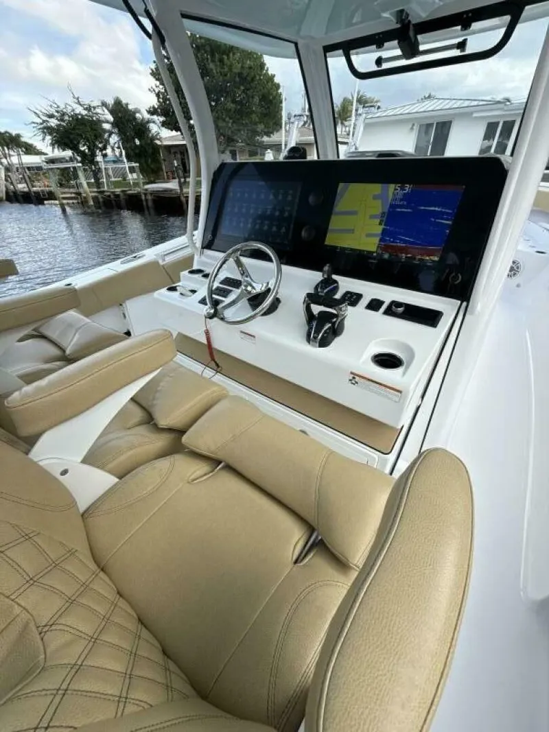 Slide: The Image of Sportsman 352 Open 2023 - 5