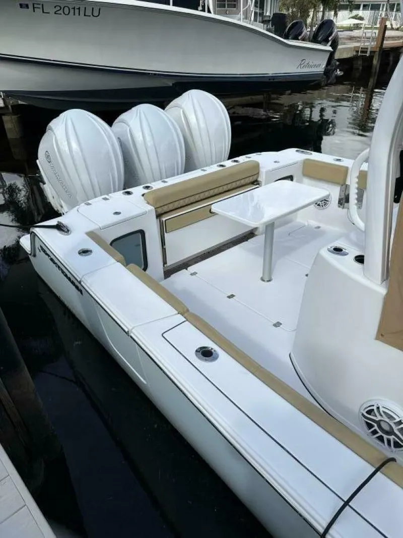 Slide: The Image of Sportsman 352 Open 2023 - 7