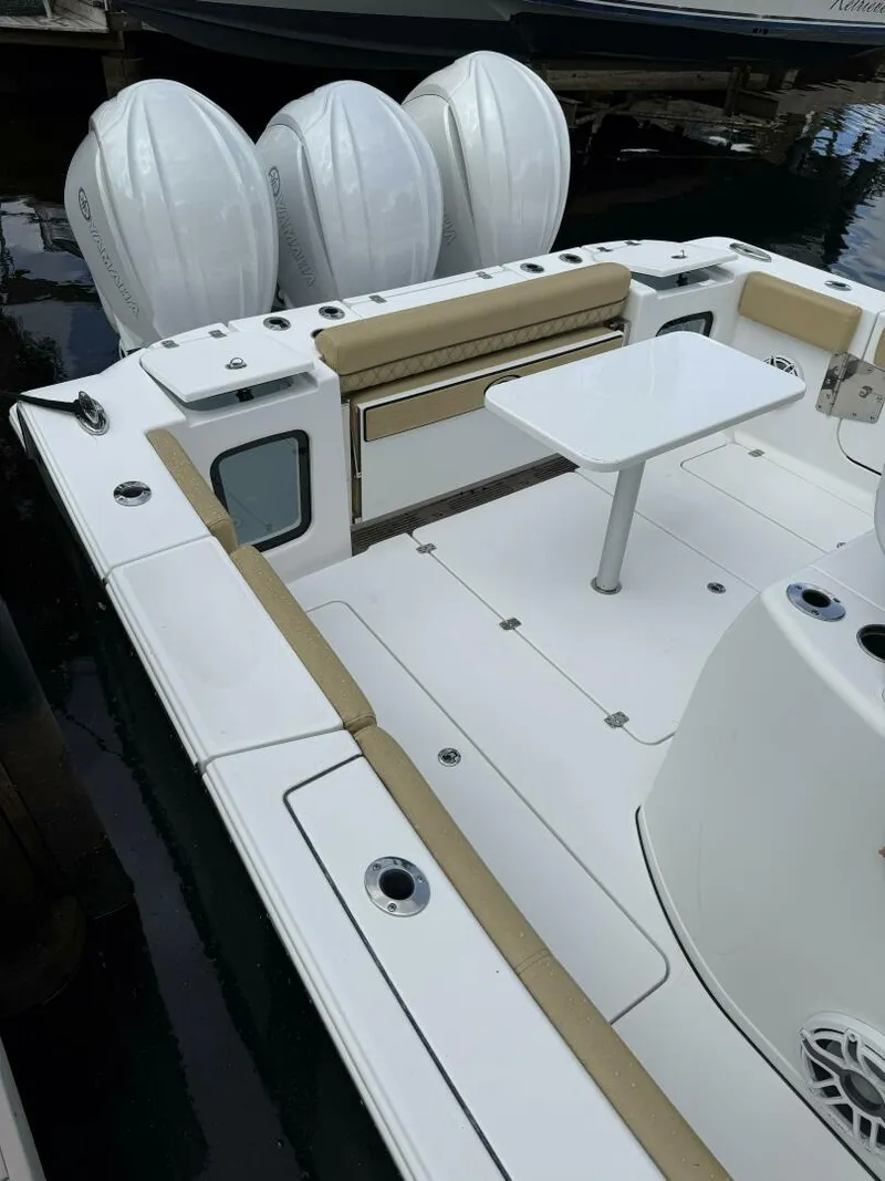 Slide: The Image of Sportsman 352 Open 2023 - 8