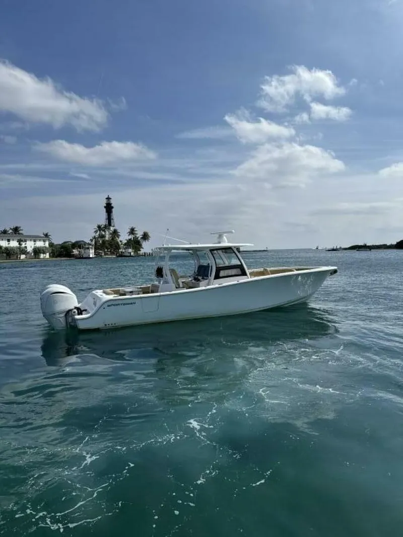 Slide: The Image of Sportsman 352 Open 2023 - 88