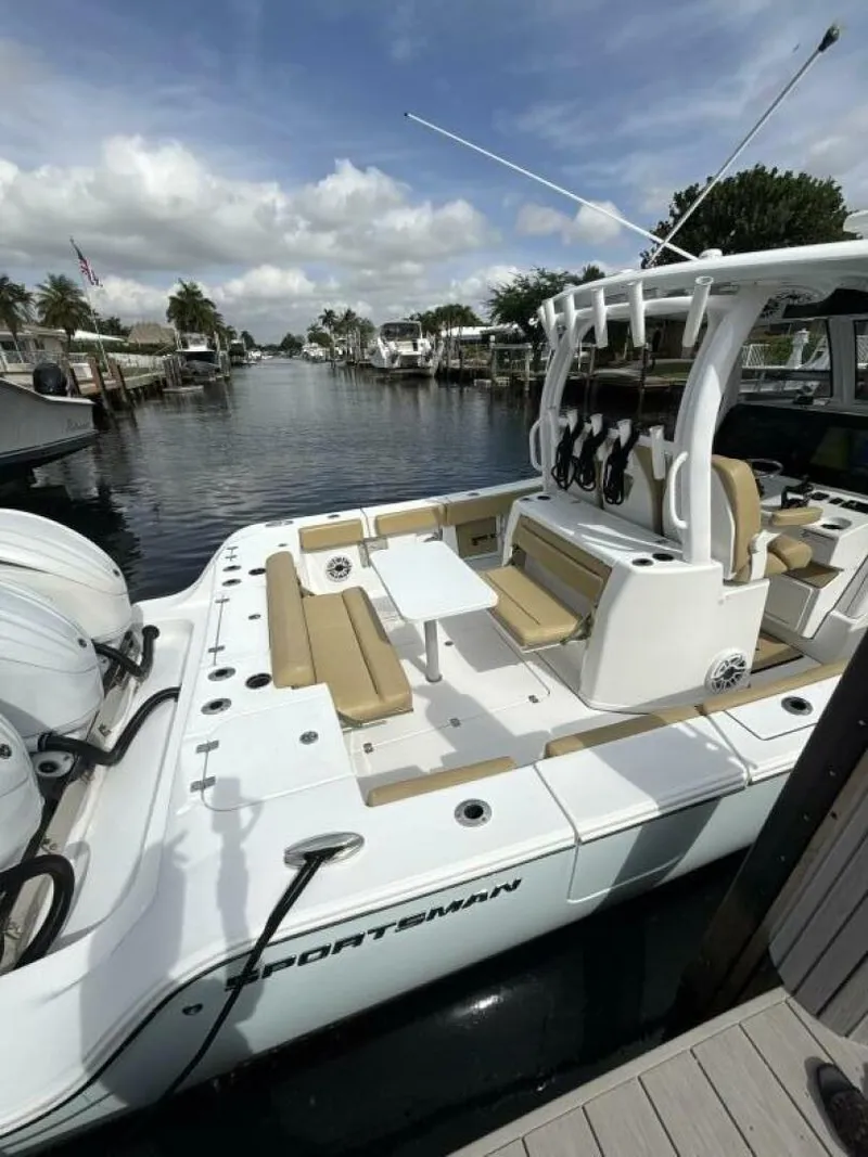 Slide: The Image of Sportsman 352 Open 2023 - 9