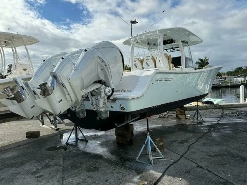 Slide: The Image of Sportsman 352 Open 2023 - 94