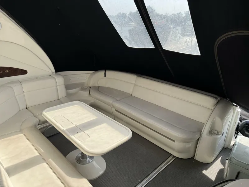 Slide: The Image of Sea Ray 510 SUNDANCER 2001 - 10