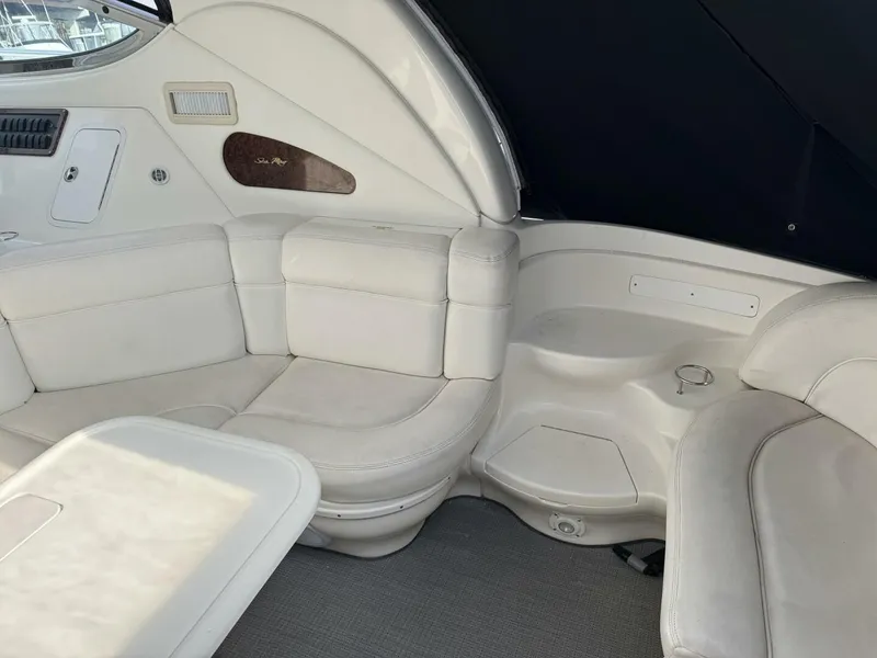 Slide: The Image of Sea Ray 510 SUNDANCER 2001 - 11
