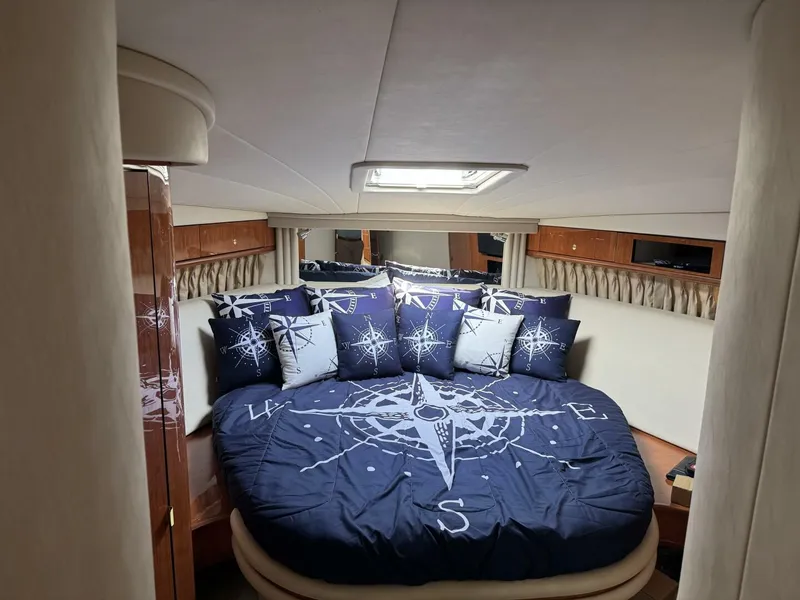 Slide: The Image of Sea Ray 510 SUNDANCER 2001 - 19