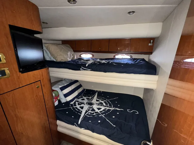 Slide: The Image of Sea Ray 510 SUNDANCER 2001 - 24