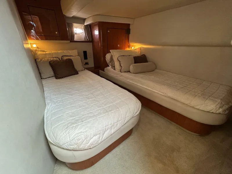 Slide: The Image of Sea Ray 510 SUNDANCER 2001 - 26