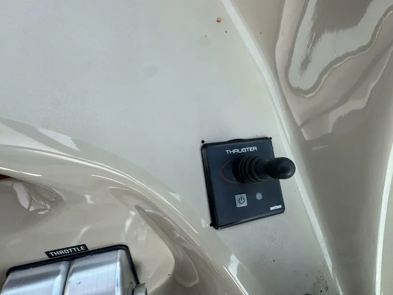Slide: The Image of Sea Ray 510 SUNDANCER 2001 - 9