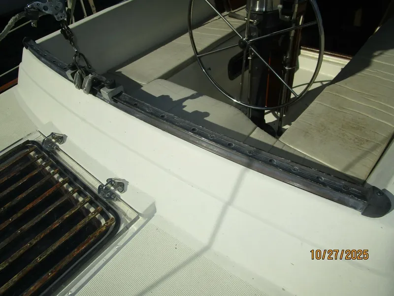 Slide: The Image of S2 C36 1981 - 25