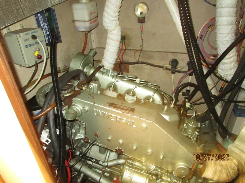 Slide: The Image of S2 C36 1981 - 52