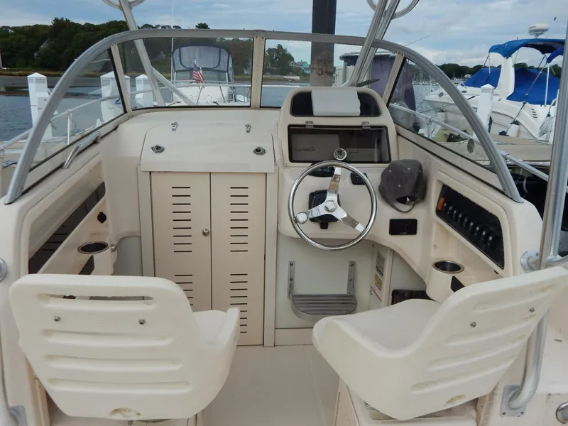 Slide: The Image of Grady-White 208 Adventure 2021 - 2