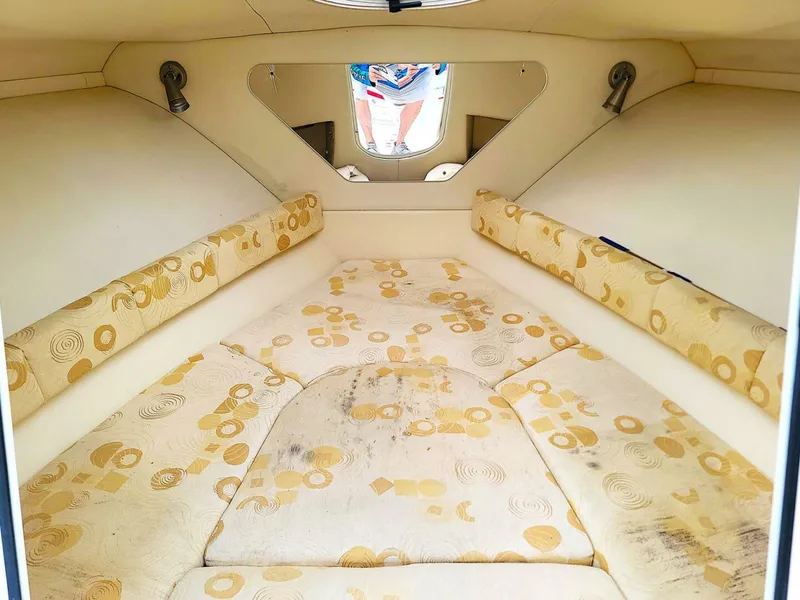 Slide: The Image of Wellcraft 30 Scarab Sport 2008 - 12