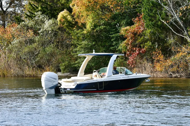 Slide: The Image of Chris-Craft Launch 25 GT 2022 - 7