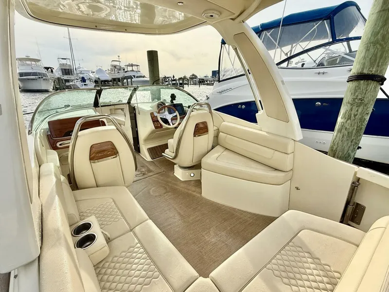 Slide: The Image of Chris-Craft Launch 25 GT 2022 - 12