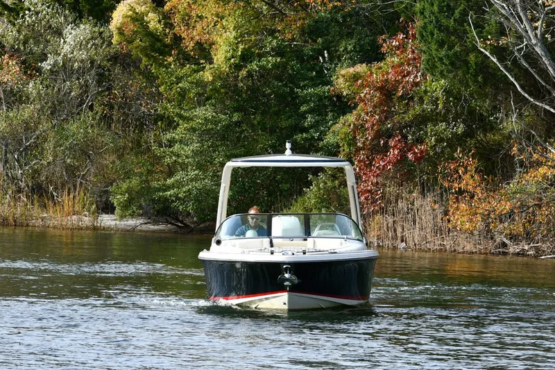 Slide: The Image of Chris-Craft Launch 25 GT 2022 - 4
