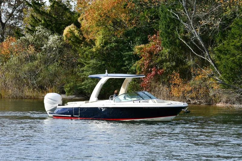 Slide: The Image of Chris-Craft Launch 25 GT 2022 - 5