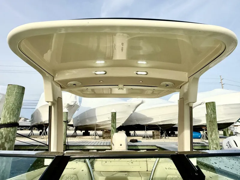 Slide: The Image of Chris-Craft Launch 25 GT 2022 - 19