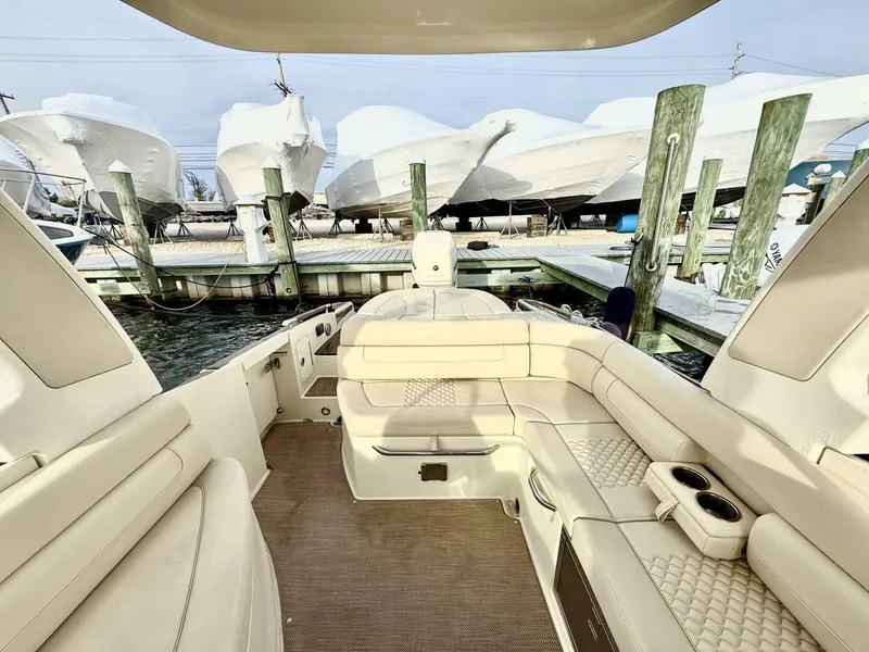 Slide: The Image of Chris-Craft Launch 25 GT 2022 - 11