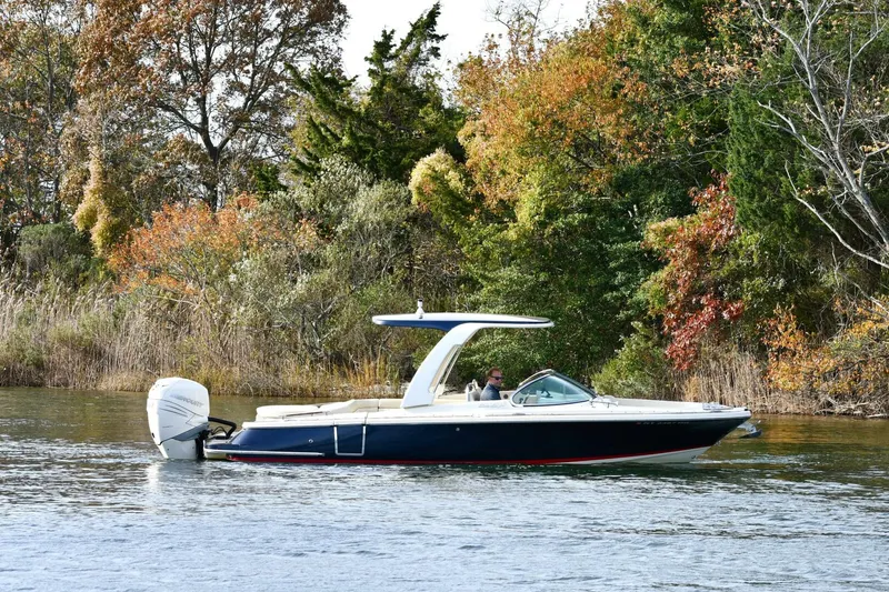 Slide: The Image of Chris-Craft Launch 25 GT 2022 - 6