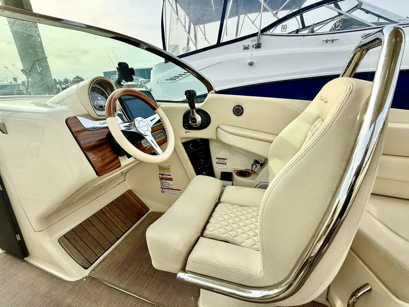 Slide: The Image of Chris-Craft Launch 25 GT 2022 - 16