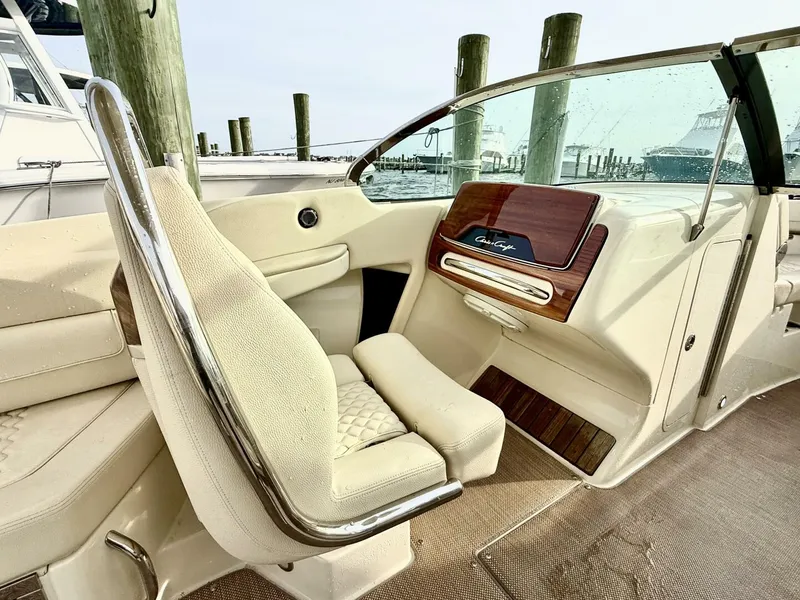 Slide: The Image of Chris-Craft Launch 25 GT 2022 - 15