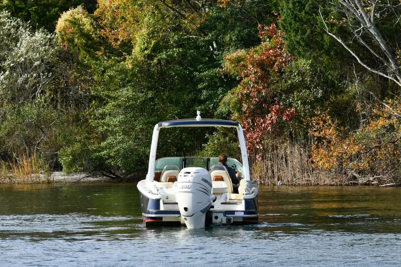 Slide: The Image of Chris-Craft Launch 25 GT 2022 - 8
