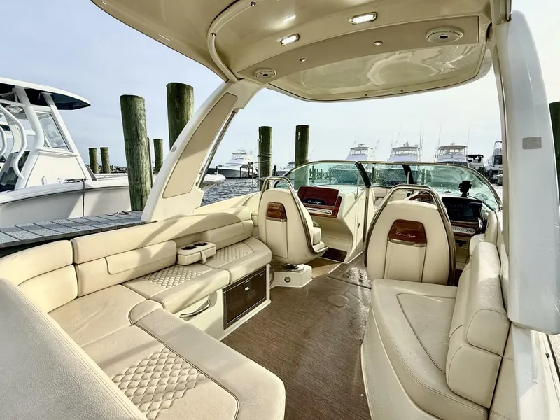 Slide: The Image of Chris-Craft Launch 25 GT 2022 - 10