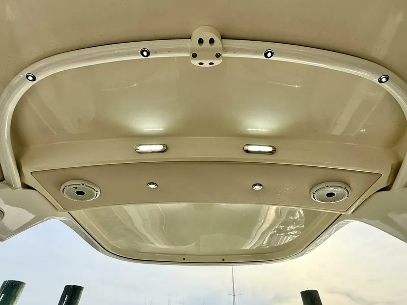 Slide: The Image of Chris-Craft Launch 25 GT 2022 - 20