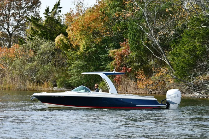 Slide: The Image of Chris-Craft Launch 25 GT 2022 - 2