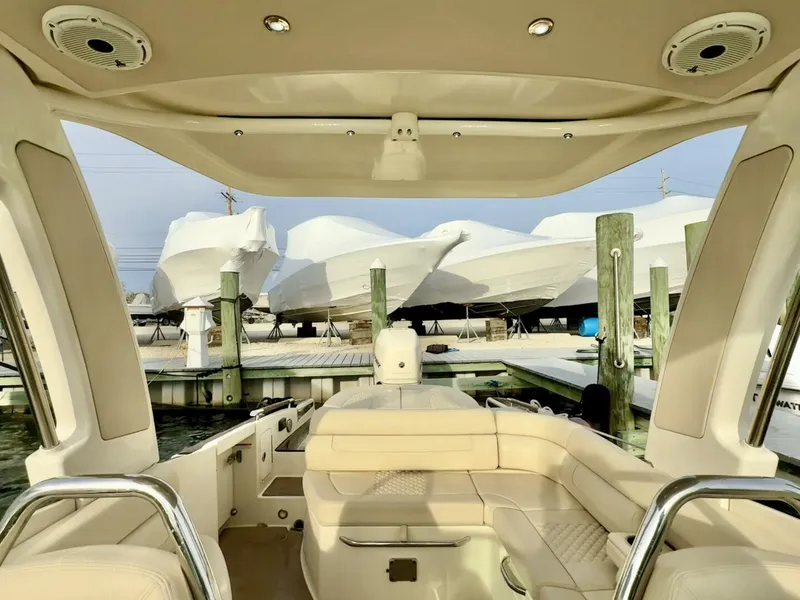Slide: The Image of Chris-Craft Launch 25 GT 2022 - 14