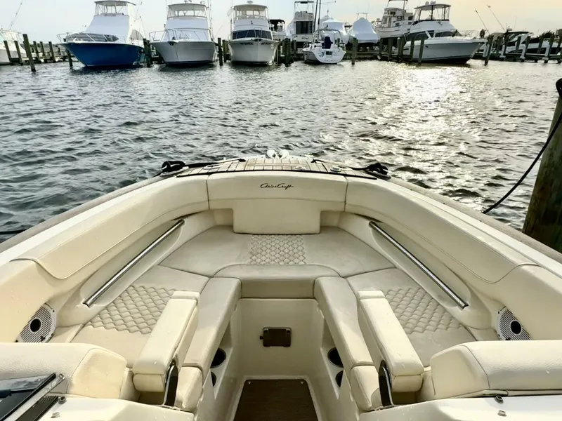 Slide: The Image of Chris-Craft Launch 25 GT 2022 - 18