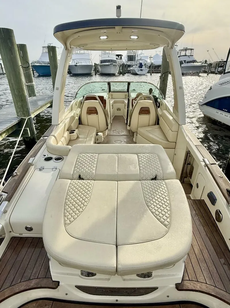 Slide: The Image of Chris-Craft Launch 25 GT 2022 - 9