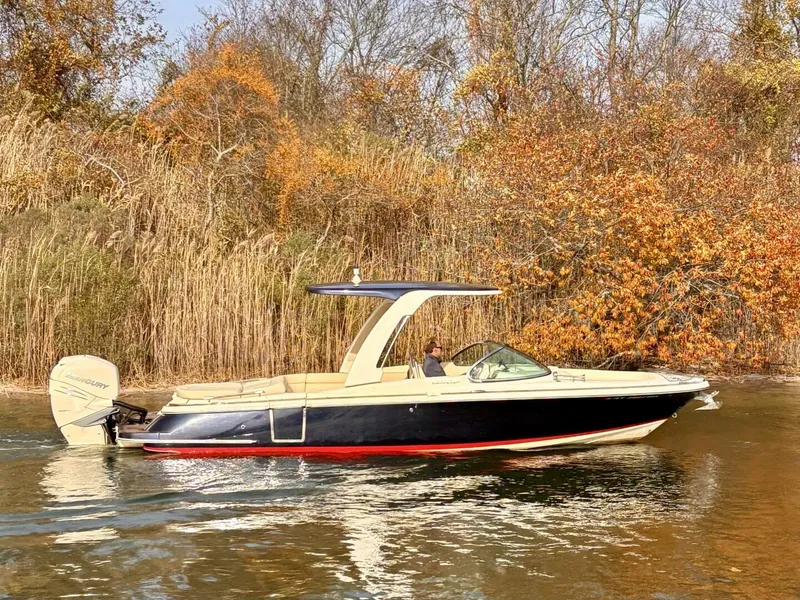 The Image of Chris-Craft Launch 25 GT 2022 - 0