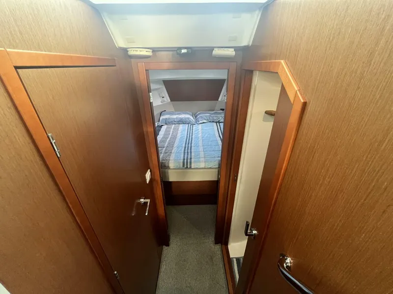 Slide: The Image of Beneteau Swift Trawler 30 2016 - 13