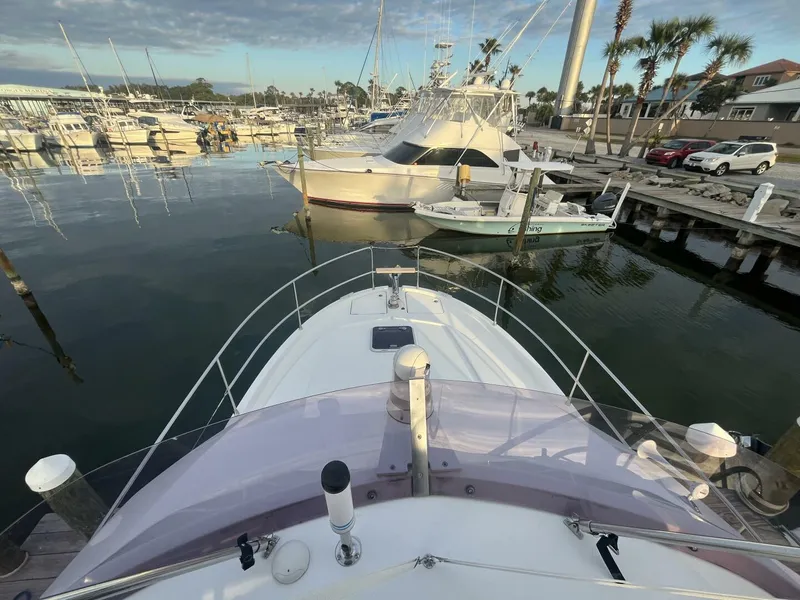 Slide: The Image of Beneteau Swift Trawler 30 2016 - 21