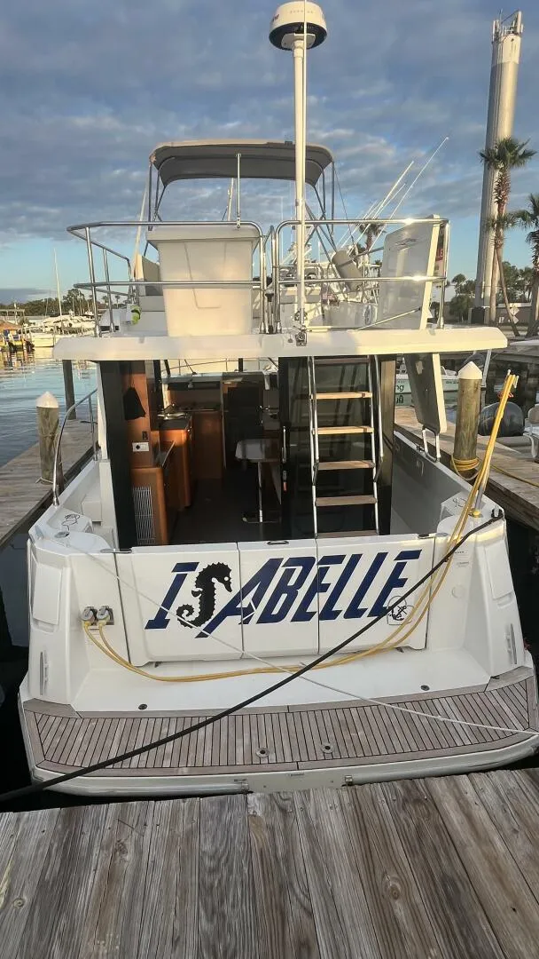 Slide: The Image of Beneteau Swift Trawler 30 2016 - 31
