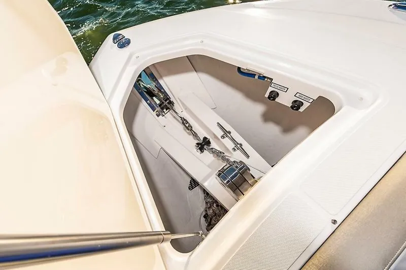 Slide: The Image of Tiara 38 LS 2023 - 26