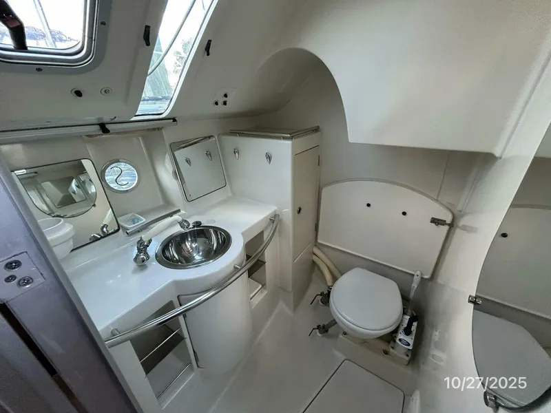 Slide: The Image of Beneteau 38s5 1992 - 48