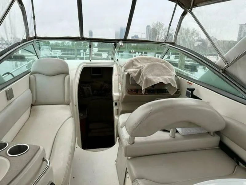 Slide: The Image of Larson Cabrio 274 2006 - 3