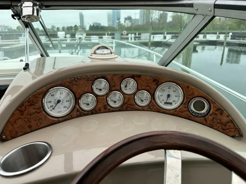 Slide: The Image of Larson Cabrio 274 2006 - 7
