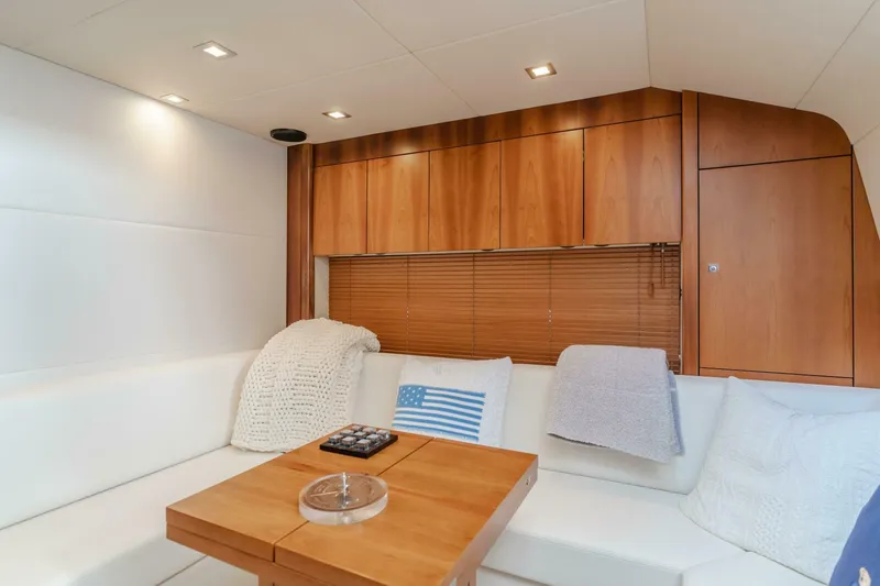 Slide: The Image of Sunseeker Portofino 48 2012 - 13