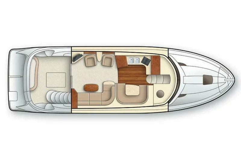 Slide: The Image of Meridian 441 Sedan 2013 - 3
