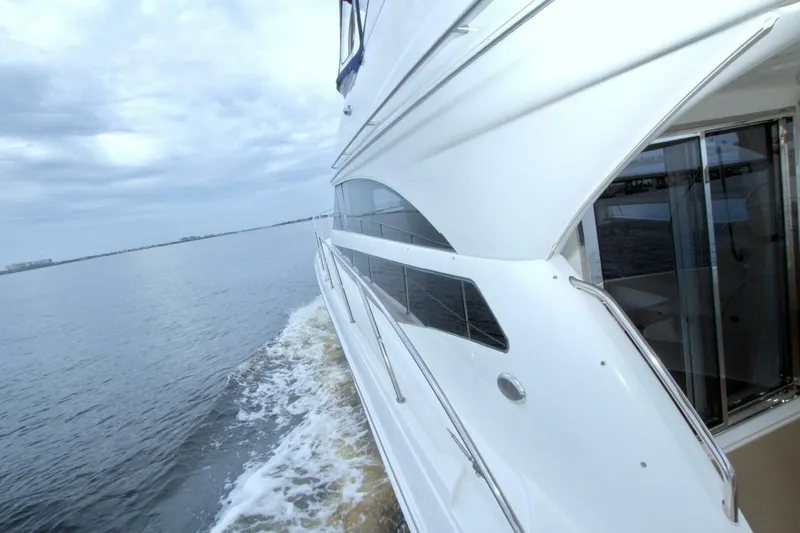 Slide: The Image of Meridian 441 Sedan 2013 - 31