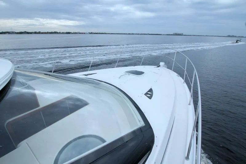 Slide: The Image of Meridian 441 Sedan 2013 - 34