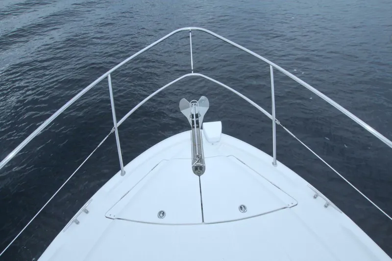 Slide: The Image of Meridian 441 Sedan 2013 - 35